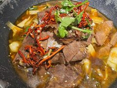 -小菜园新徽菜(合肥之心城店)