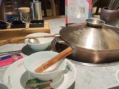 -椰妹·椰子鸡火锅(三祺广场店)