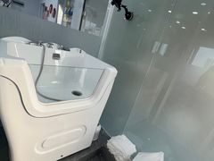 -爱洗澡的猫(望京店)
