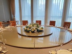 -宁波海逸大酒店·逸轩餐厅