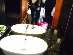 涵田度假村酒店-天目湖涵田度假村