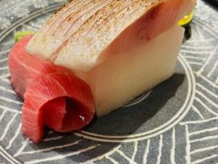 -鮨青(恒基名人购物中心店)