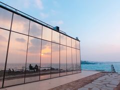 -Cafe Aewol Monsant