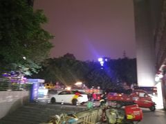 -尊宝比萨(黄泥磅店)