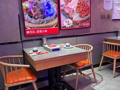-强强烧烤·宵夜(方庄店)