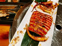 -丸藏和牛烧肉专门店(园区师惠坊店)