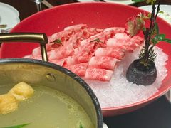 -瓯菜排档(娄桥店)