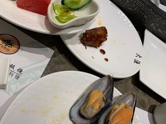 -大渔铁板烧(花园道店)