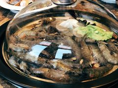-日进一片海.生腌海鲜火锅.宵夜烧烤(三里屯总店)