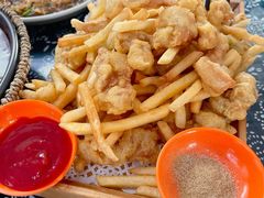 -八两八金·莱芜特色炒鸡(市南漳浦路店)