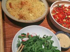 -纳瓦新疆菜(银都店)
