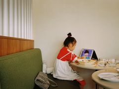 卡座-农畉LONFOOD(福田星河COCOPark店)