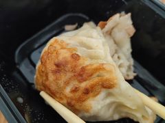 竹笋干煎饺-粤仔湾砂锅粥(阳光店)