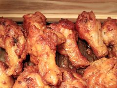 -比格比萨自助(国展店)