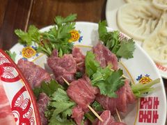 -楠火锅(西单店)