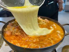 -妥妥烤肉料理(昙华林店)