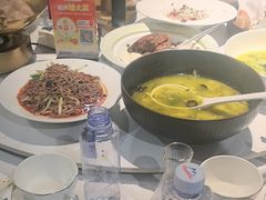 -秦月轩·陕西家乡菜(阜成路·五棵松店)