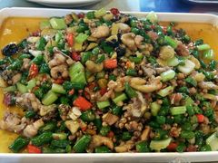 android_upload_pic-易老头三样菜(南滨路总店)