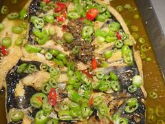 -半天妖烤鱼(芝罘万达店)