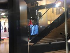 -Air Jordan(世贸天阶店)