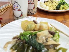 -郭记小街麻辣烫(虎坊路店)