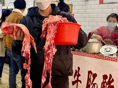 -正宗梧州牛肠酸