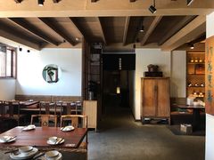 大堂-大牌大·传统杭帮菜(湖滨店)