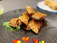 -望乡楼上海菜(日月光店)