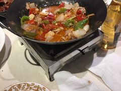 -壹只菜·崇明本地特色菜(崇明南门店)