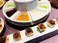 -羲和雅苑•北京烤鸭(瑞吉店)