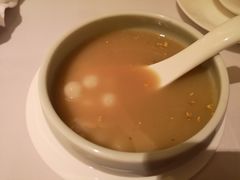 -广州富力丽思卡尔顿酒店·丽轩·粤菜