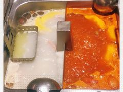 -海底捞火锅(振华商厦店)