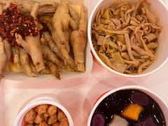 -一心一味(向西店)