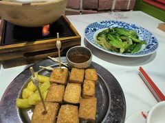 -芽笼芽笼新加坡餐厅(世纪汇店)