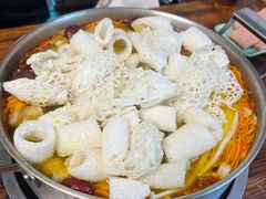 -菌极鲜野生菌火锅店(阳明祠店)