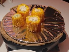 -宝轩渔府·老字号海鲜·正宗津菜(水上店)