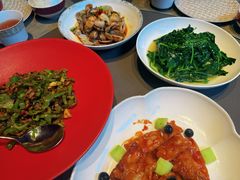 -曾宴·楚菜(湖北省博物馆店)