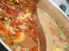 -老城鲜·小海鲜贝贝煲火锅(壹方城店)