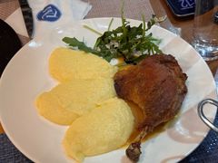-LA MAISON公鸡和龙(蛇口店)