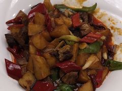 -清真悦宾楼食府(海湖店)