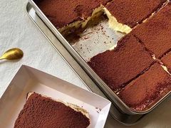 原味提拉米苏-禾沐·轻食·面包·咖啡