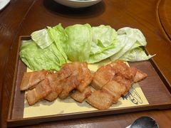 -金稼园·金平湖农家菜