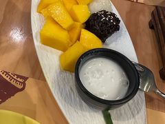 -simply thai天泰(美罗城店)