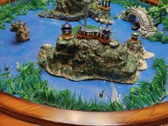 -小背篓菌汤火锅(济阳店)