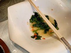 -星河湾半岛酒店-真粤中餐厅