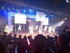 -SNH48星梦剧院
