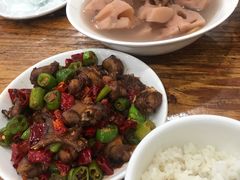 -雨田饭店(华兴东街店)