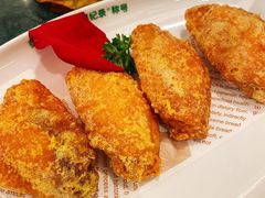 -新白鹿餐厅(京基KK ONE店)