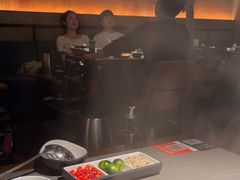 -同仁四季椰子鸡(无锡滨湖万象汇店)