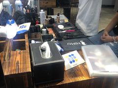 -海马体照相馆(天津世纪都会店)